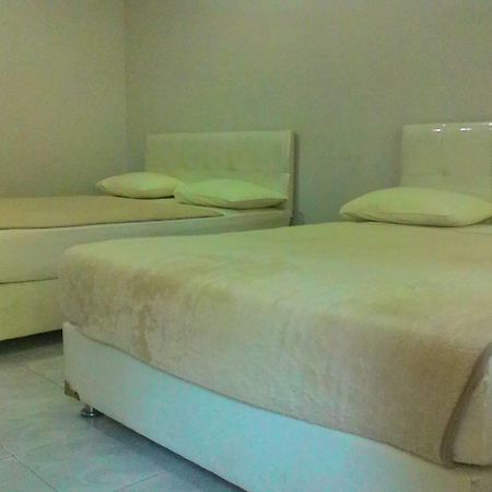 New Pondok Dewi Hotel Пангандаран Екстериор снимка